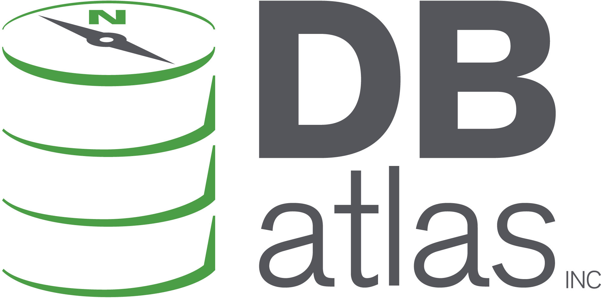 DB Atlas, Inc.
